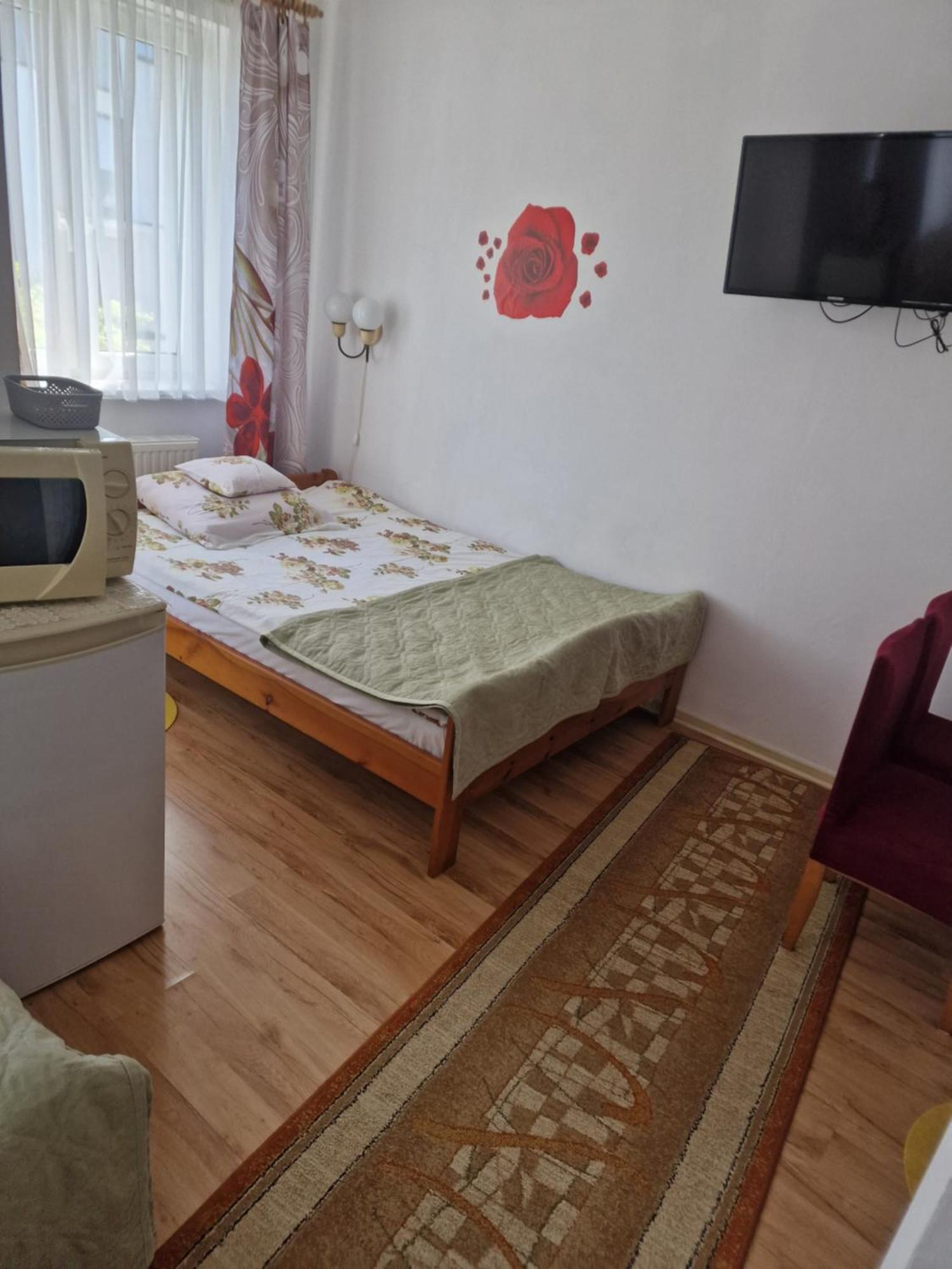 Pokoje Goscinne Nawigator Władysławowo Екстериор снимка